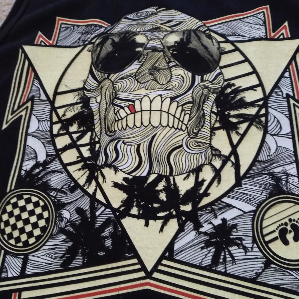 Vintage Hang Ten Tank